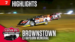 34K views · 423 reactions | 퐇퐈퐆퐇퐋퐈퐆퐇퐓퐒  Three playoff races. Three different winners. A new championship leader emerged after Friday's #LucasDirt CJ Rayburn Memorial at Brownstown Speedway. | FloRacing | Facebook