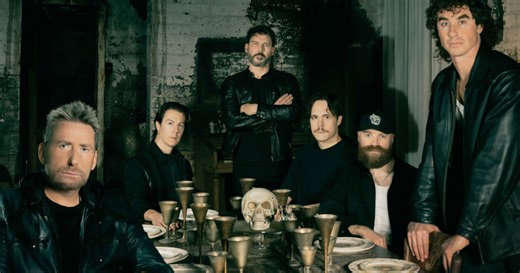Don Broco team up with Nickelback for new collab: “It feels…