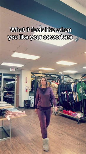 Come join in on the fun! #fyp#runway #thrift #flagstaff