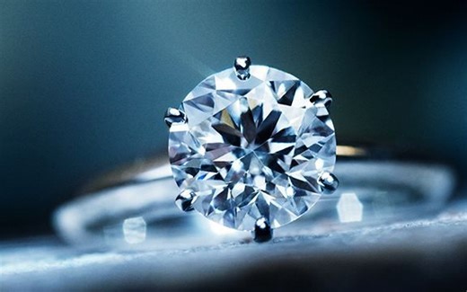 情迷蒂芙尼，180年的传奇魅力！