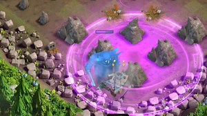 Is Frozen Arrow Enough to defeat MOMMA? Clash of clans | Cool Clash