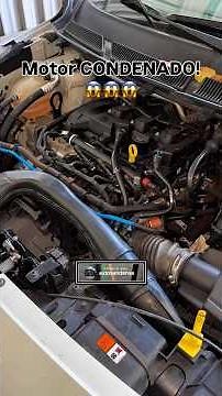 Ford Ka engine condemned @Autosandense #autosandense #mechanics #office #engine