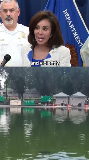 Former Olympian indicted for felony vandalism at DC Reflecting Pool