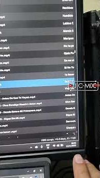 stem analysis in Traktor DJ 4
