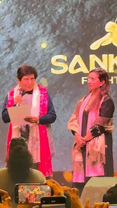 Dr Kiran bedi Speech On 25th Anniversary of Safe Shop part 2 | Hari Narayan Choudhary