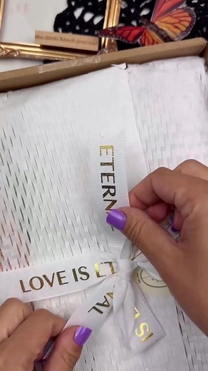 ASMR_Unbox a journal stationery haul from lblyxir with me✨ You can shop these beautiful scra #journal #asmrvideo #calmingsounds #scrapbooking #junkjournal #amr #foryou #real | Journal ASMR