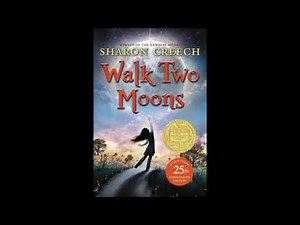 Walk Two Moons Ch 21-25