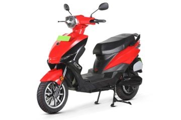 Honda CB350RS vs OPG Mobility Defy 22 - Compare Prices, Specs, Features