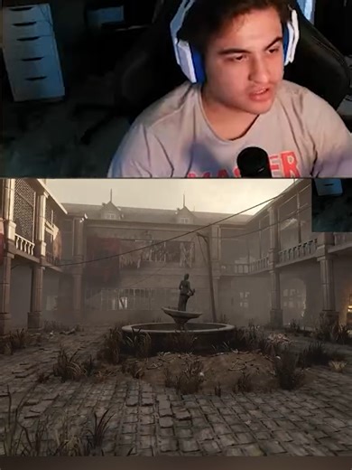 Reimagining Verruckt: A New Take on Classic COD Zombies