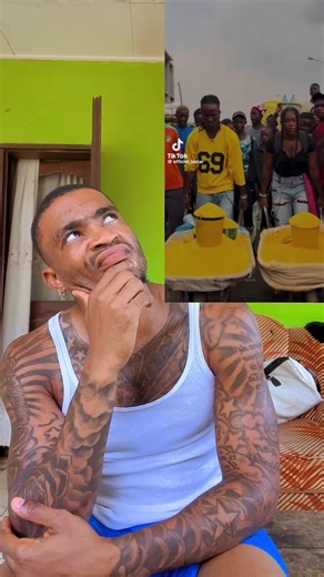 Gadugou la Star et le Tapioca : Réalités des Pauvres