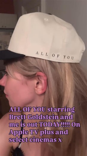 Imogen poots and fans on Reels