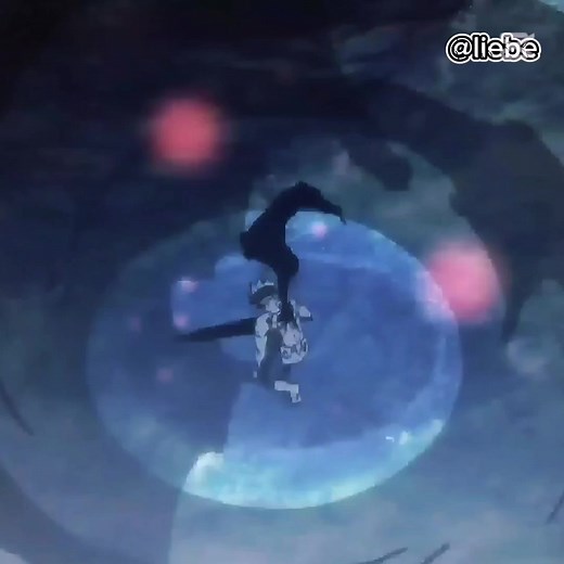 Asta vs Liebe: La Batalla Épica de Black Clover