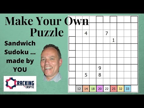 Make Your Own Puzzle