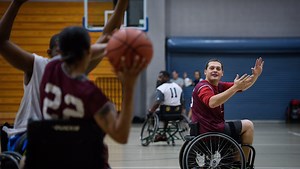 Fort Bragg's Warrior Transition Battalion to mark 10th anniversary