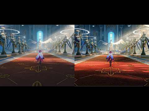 Your Graphics Card Can't Support Ray Tracing? Try this!