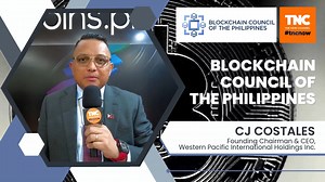 Step into the vision of CJ Costales, Founding Chairman and CEO of Western Pacific International Holding Inc., as he unveils bold moves toward a smarter Philippines at “The State of Blockchain Project in Government.” From launching the Bagong Pilipinas Transport Chain with the DOTR to championing AI, blockchain, and cybersecurity (the ABCs), CJ shares how Western Pacific is leading the charge in upgrading public service infrastructure. His call? Mass adoption of blockchain—built on transparency, 
