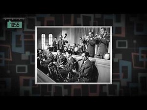 1950s: LAWRENCE WELK SHOW