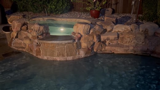 Today’s Weekly Pool Care Tip: If ALL of your pool lights are not working at the same time try this trick. We often hear “My pool lights aren’t working.” We always start by asking if all of the lights are off or just some of the lights. If it’s just some of the lights, we can put in a repair alert to get that quoted and fixed for you. But if all of your lights are out, you can try this trick. | Cool Pool People