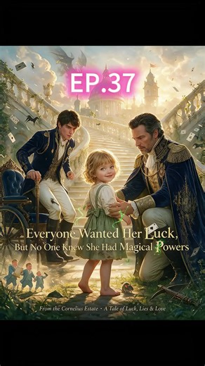 Mosey’s Hidden Magic: Family, Luck & Revenge in One-Minute Drama