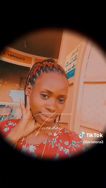 CEO her self ❤️ (@lorielora2)’s videos with original sound - SENKAYI MEDIA