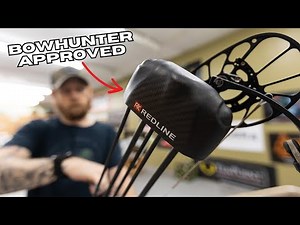 Designed For The Everyday Bowhunter | Redline Quiver Review