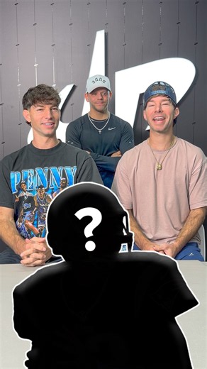 Can You Guess The Athlete?