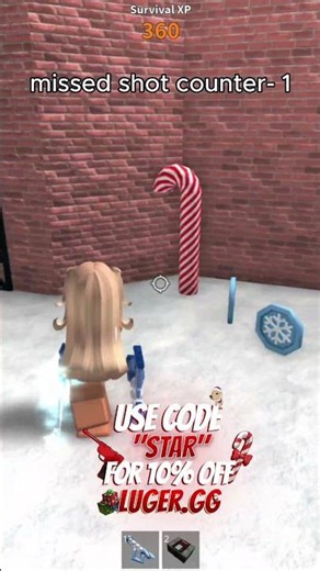 I WAS SO CLOSE🫩😭 #mm2 #fyp #murdermystery2 #shorts #update