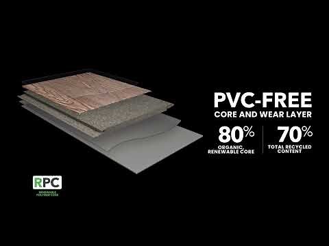 Eco-Friendly Waterproof Flooring Mohawk | PureTech