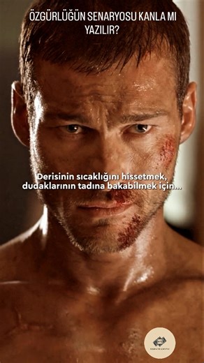 Kadraj Ve Senaryo on Instagram: "🎥Spartacus: Kan ve Kum (2010-2013) | İsyanın Kadrajı ve Efsanevi Senaryo Tür: Aksiyon, Dram 🗓️ Yıl: 2010-2013 ⭐İMDb: 8.4/10 ⭐Beyazperde: 4.3/5 📌Roma İmparatorluğu'nun acımasız gladyatör arenalarından, tarihe geçmiş bir isyana dönüşen Spartacus'un hikayesi, senaryo açısından güçlü bir intikam ve özgürlük arayışıdır. Dizi, sadece şiddet sahneleriyle değil, aynı zamanda köleliğin acımasızlığını, iktidar mücadelelerini ve beklenmedik ittifakları da derinlemesine i