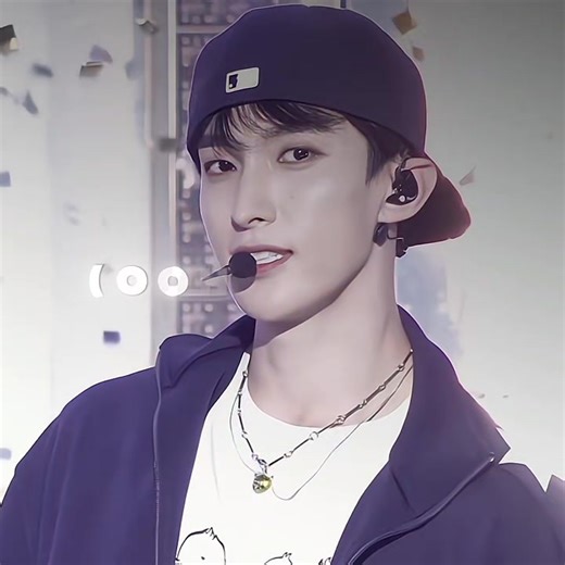 Dokyeom Edit: Love Me Baby with Seventeen
