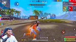 964K views · 18K reactions | Azim gaming ভাইয়ের লিডার বোর্ডে ওটার ম্যাচটা কেমন ছিল না দেখলে মিস করবেন। অস্থির একটা গেম প্লে। #redmagicff #freefiremax #gameplay #FreeFire #foryouシ #bangladeshtop1 #leaderboard #grandmasterpush #grandmaster #top100 | RED MAGIC FF | Facebook