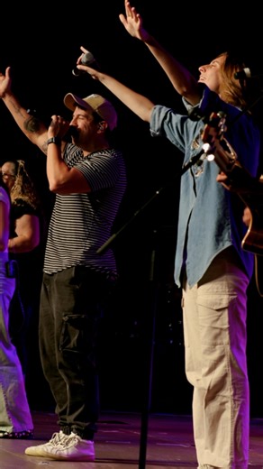 The countdown is on! ⏳🙌 Tomorrow we gather, worship, and expect great things from God. ➡️ Check our bio for locations and service times. See you there! | CenterPoint Church NY