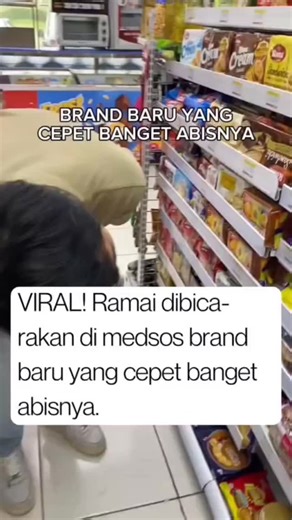 Negeri Muslim on Instagram: "WAJIB PUNYA !!!KEREN NI SNACKNYA BIKIN MOOD BGT😁 ʟɪɴᴋ ᴘʀᴏᴅᴜᴋ ᴀᴅᴀ ᴅɪ ʙɪᴏ ɴᴏ.12🌠 1. Ke bio / profil kami 2. Klik link yang ada di BIO 3. Pilih produk no. 12 ❤12.SNACK IMPERIAL VIRAL ʙɪɴɢᴜɴɢ ᴄᴀʀɪ ʟɪɴᴋ ᴛᴏᴋᴏ ɴʏᴀ? 👉ᴍᴀʟᴇs ᴄᴀʀɪ ʟɪɴᴋ ɴʏᴀ? Silahkan Komen “mau link” Nanti Link produknya di kirim ke DM kamu ya😘"