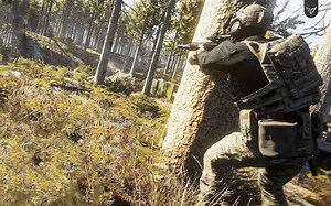 全新多人合作 战术拟真射击FPS新游 DIRECT CONTACT 上架steam