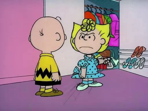 Snoopy-Its the Easter Beagle Charlie Brown Movie 1974