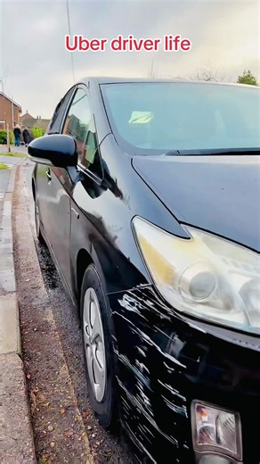 Uber driver saw umairi video too many times #uber #taxi #viral #foryoupage❤️❤️ #pco