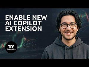 How To Enable AI Copilot on TradingView for Smarter Trading Signals