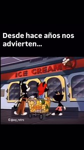 Animaniacs = joya! @soy_retro | Soy Retro