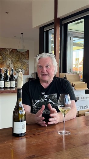 Finding the right vineyards
