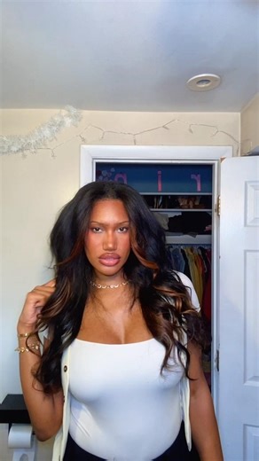 FLAWLESS VICTORY ✨🤌🏽 #makeup #transitionvideo #makeuplook