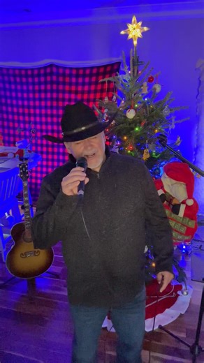 349K views · 9.4K reactions | Christmas In Dixie by Allen Mark Russell w/studio tracks from my Merry Christmas Baby EP | Allen Mark Russell | Facebook