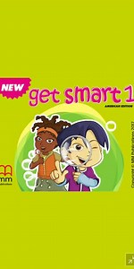 New Get Smart在线课程使用及在线音频演示