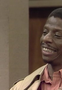 Good Times S05:E15 - Penny's Christmas