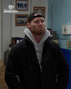 #Shoresy is a man with a plan. | Hulu