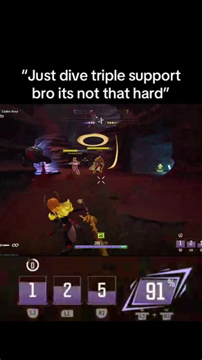 The Importance of Strategic Team Composition in Marvel Rivals