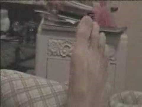 Benzodiazepine Withdrawal