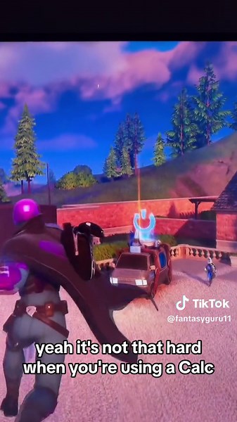 What is Calc? The Ultimate Fortnite Account Calculator Explained