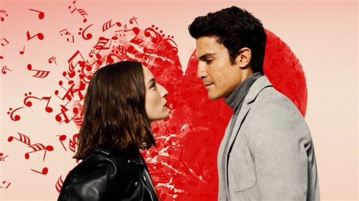 Netflix sorprende con la mejor comedia romántica española y es la película del momento