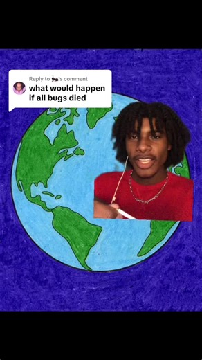 What If Insects Went Extinct? Discover the Consequences