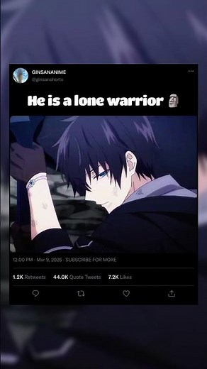 Orhun's aura 🗿| Jack-of-All-Trades, Party of None #anime #animeshortsanimeedit